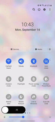 Обзор One UI 3.0 на базе Android 11: отполированная фирменная оболочка Samsung