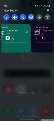 Обзор One UI 3.0 на базе Android 11: отполированная фирменная оболочка Samsung