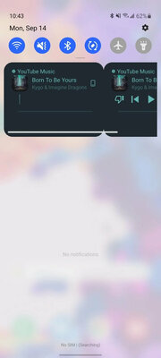 Обзор One UI 3.0 на базе Android 11: отполированная фирменная оболочка Samsung