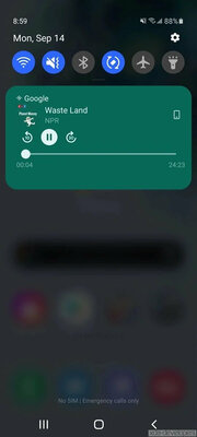 Обзор One UI 3.0 на базе Android 11: отполированная фирменная оболочка Samsung