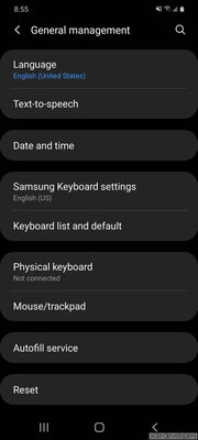 Обзор One UI 3.0 на базе Android 11: отполированная фирменная оболочка Samsung