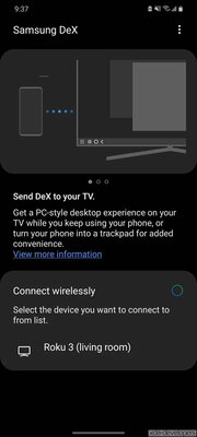 Обзор One UI 3.0 на базе Android 11: отполированная фирменная оболочка Samsung