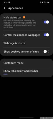 Обзор One UI 3.0 на базе Android 11: отполированная фирменная оболочка Samsung