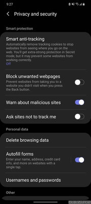 Обзор One UI 3.0 на базе Android 11: отполированная фирменная оболочка Samsung