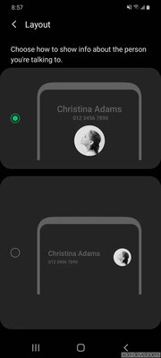 Обзор One UI 3.0 на базе Android 11: отполированная фирменная оболочка Samsung