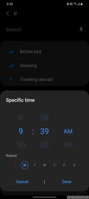 Обзор One UI 3.0 на базе Android 11: отполированная фирменная оболочка Samsung