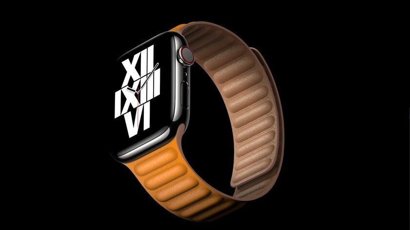 Знакомьтесь: Apple Watch Series 6, Watch SE и watchOS 7
