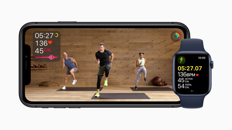 Apple объединила свои сервисы в новой подписке Apple One: подробности и цены