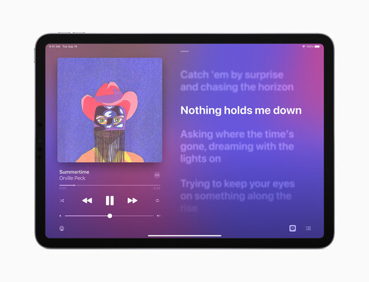 Apple объединила свои сервисы в новой подписке Apple One: подробности и цены