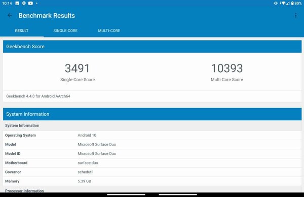 Обзор Microsoft Surface Duo в реальной жизни: совсем не похожий на другие