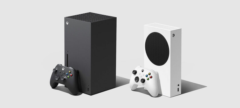 У Xbox Series X и S нет поддержки Wi-Fi 6 и порта USB Type-C