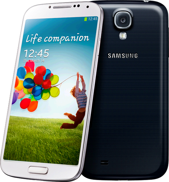 LG Optimus L9 или SGS 4?