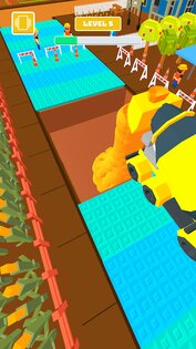 Build Roads 5.3.0. Скриншот 1