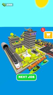 Build Roads 5.3.0. Скриншот 6