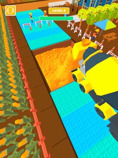 Build Roads 5.3.0. Скриншот 9