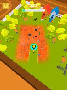 Build Roads 5.3.0. Скриншот 21