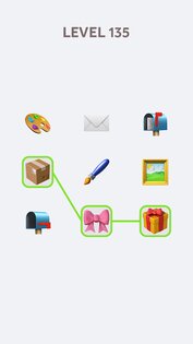 Emoji Puzzle! 9.3. Скриншот 5