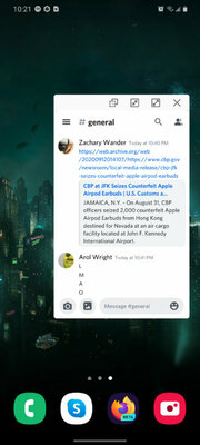 6 фишек Android 11, которые сначала появились в One UI от Samsung