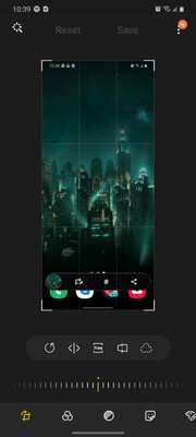 6 фишек Android 11, которые сначала появились в One UI от Samsung
