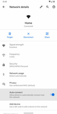 6 фишек Android 11, которые сначала появились в One UI от Samsung