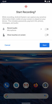 6 фишек Android 11, которые сначала появились в One UI от Samsung