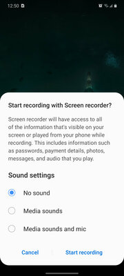 6 фишек Android 11, которые сначала появились в One UI от Samsung