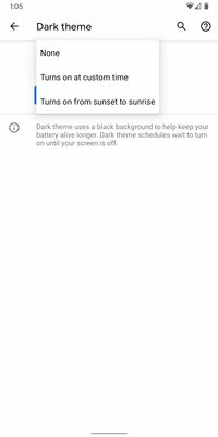 6 фишек Android 11, которые сначала появились в One UI от Samsung