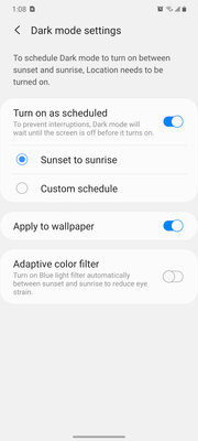 6 фишек Android 11, которые сначала появились в One UI от Samsung