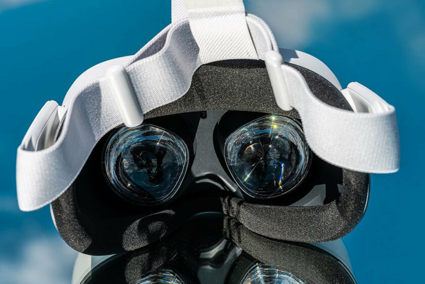 Обзор Oculus Quest 2: виртуальная реальность для всех