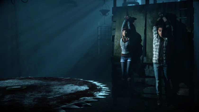 10 самых страшных игр на PS4: ночью лучше не запускать