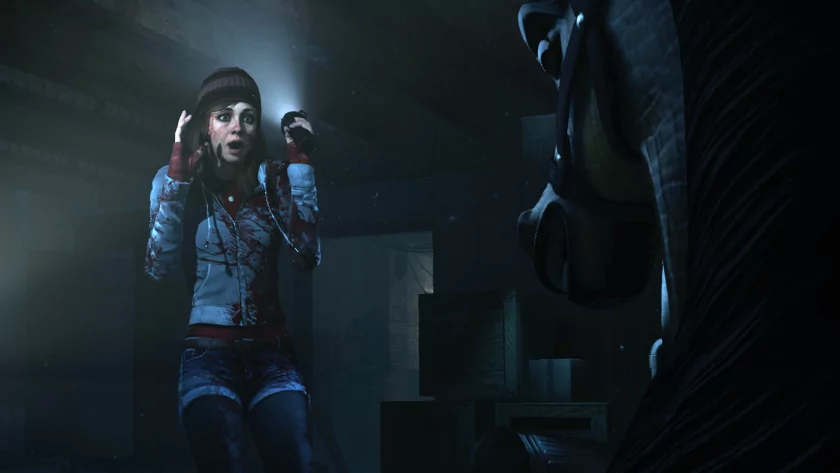 10 самых страшных игр на PS4: ночью лучше не запускать