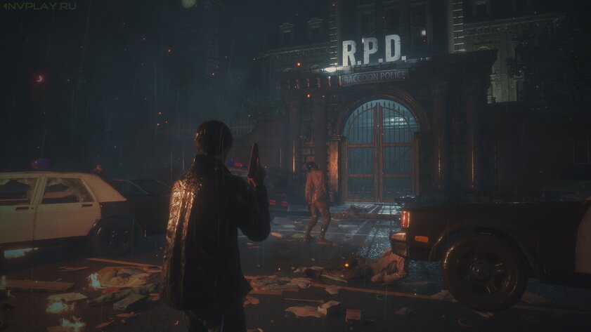 10 самых страшных игр на PS4: ночью лучше не запускать