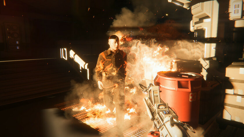 10 самых страшных игр на PS4: ночью лучше не запускать