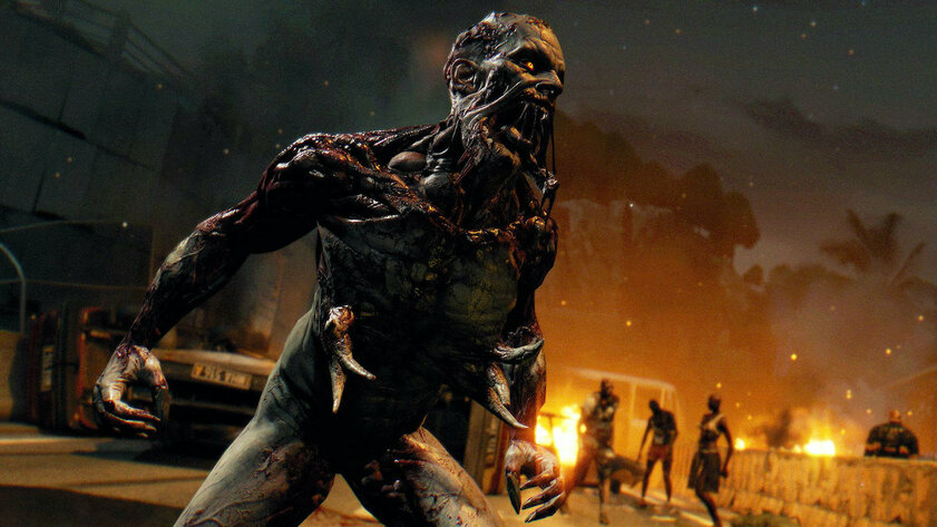 10 самых страшных игр на PS4: ночью лучше не запускать
