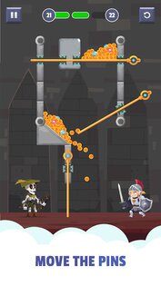 Hero Puzzle 1.1.2. Скриншот 1
