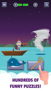 Hero Puzzle 1.1.2. Скриншот 4