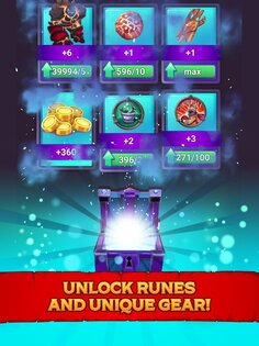 Ancient Battle 4.1.1. Скриншот 5