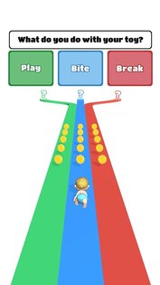 Hyper Life 3D 172.0. Скриншот 1