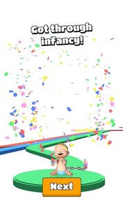 Hyper Life 3D 172.0. Скриншот 2