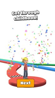 Hyper Life 3D 172.0. Скриншот 3