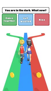 Hyper Life 3D 172.0. Скриншот 4