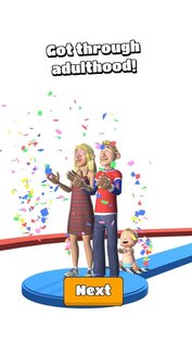 Hyper Life 3D 172.0. Скриншот 6