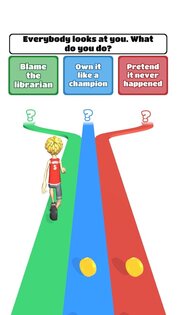 Hyper Life 3D 172.0. Скриншот 7