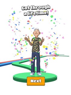 Hyper Life 3D 172.0. Скриншот 8
