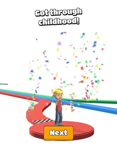 Hyper Life 3D 172.0. Скриншот 11