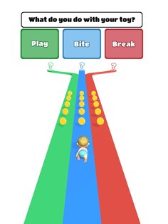 Hyper Life 3D 172.0. Скриншот 12