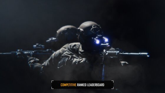 Strike Team Online 0.5b20. Скриншот 10