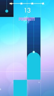 Piano Magic Tiles Hot Song 1.2.46. Скриншот 11