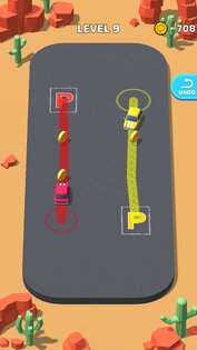 Draw N Road 0.3.3. Скриншот 1