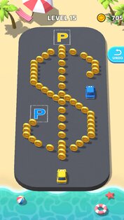 Draw N Road 0.3.3. Скриншот 3